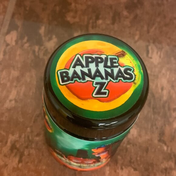 BOTTLE - Stash Jar Smell Proof Container 2.5 oz Airtight Premium Storage Jars - Picture 5 of 7